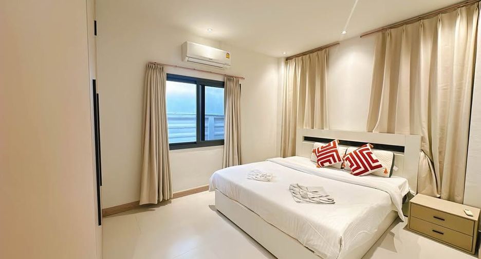 For rent 3 bedrooms villa in Thalang, Phuket