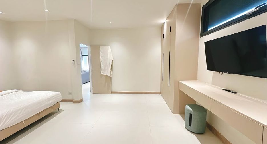 For rent 3 bedrooms villa in Thalang, Phuket
