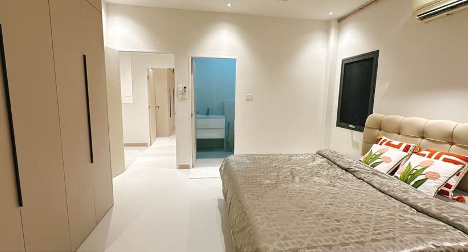 For rent 3 bedrooms villa in Thalang, Phuket