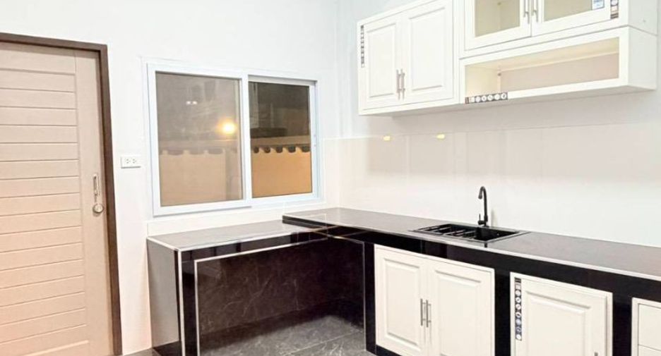 For rent and for sale 2 bedrooms house in Thalang, Phuket