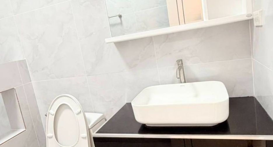 For rent and for sale 2 bedrooms house in Thalang, Phuket