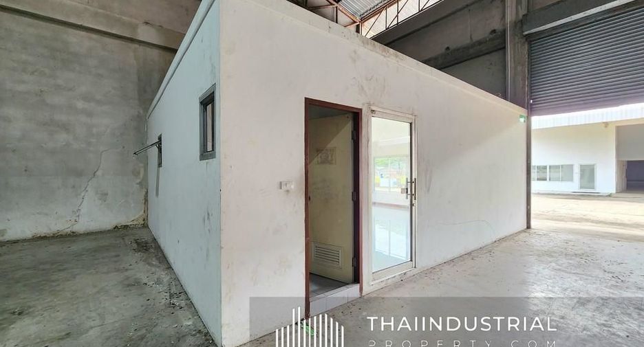 Lagerhaus zur Miete in Wang Noi, Phra Nakhon Si Ayutthaya