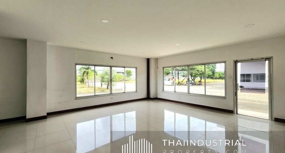 Lagerhaus zur Miete in Wang Noi, Phra Nakhon Si Ayutthaya