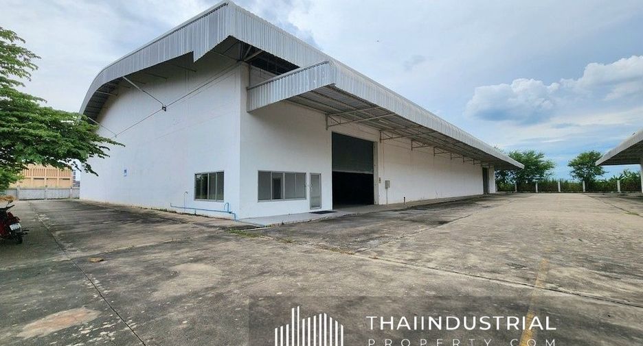 Lagerhaus zur Miete in Wang Noi, Phra Nakhon Si Ayutthaya