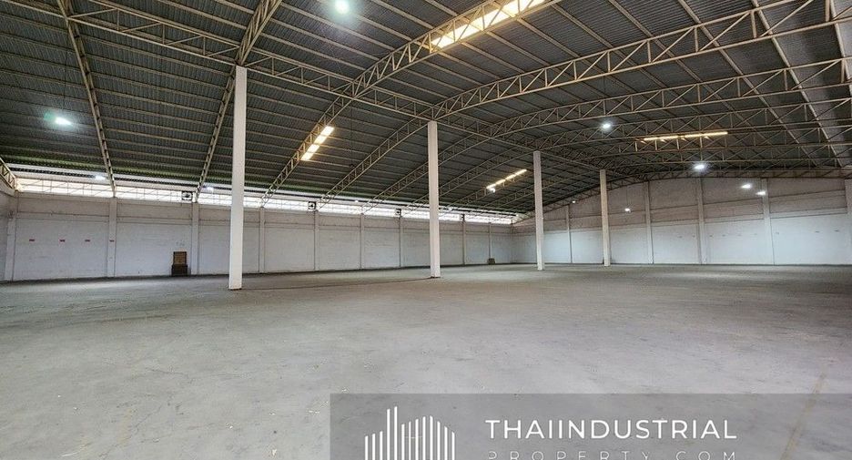 Lagerhaus zur Miete in Wang Noi, Phra Nakhon Si Ayutthaya