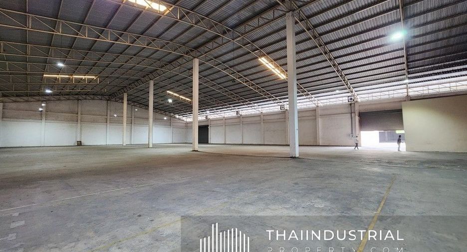 Lagerhaus zur Miete in Wang Noi, Phra Nakhon Si Ayutthaya