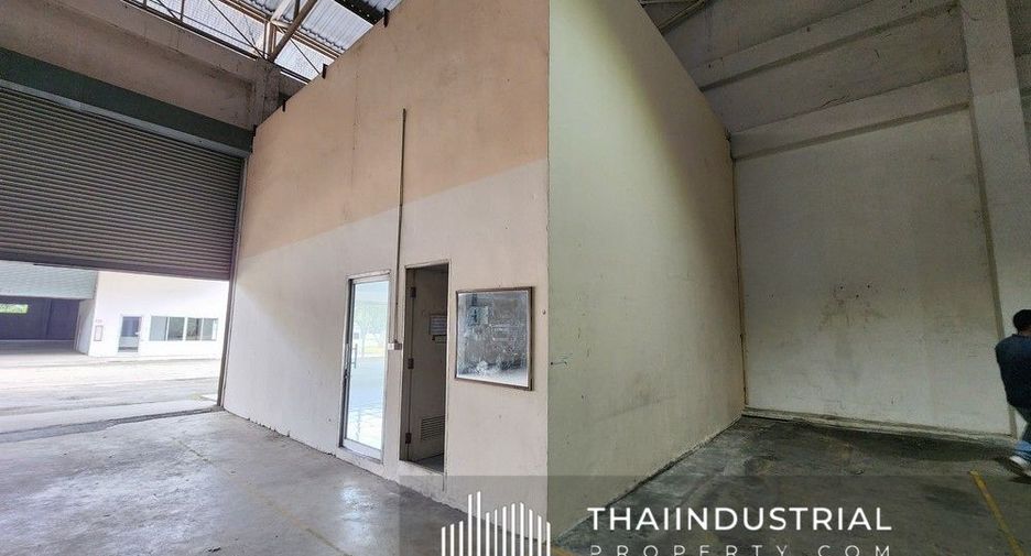 Lagerhaus zur Miete in Wang Noi, Phra Nakhon Si Ayutthaya