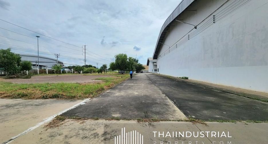 Lagerhaus zur Miete in Wang Noi, Phra Nakhon Si Ayutthaya
