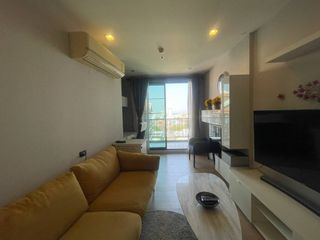 For Rent 1 Bedroom Condo In Mueang Chiang Mai
