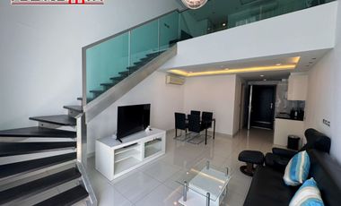 Condo en venta de 1 habitaciones en Bang Lamung, Chonburi