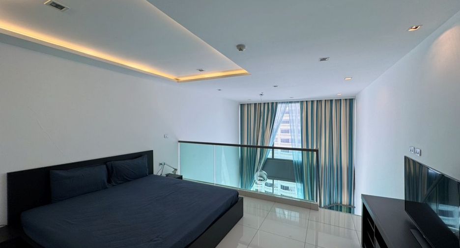Продажа 1 кровать кондо в Банг Ламунг, Чонбури