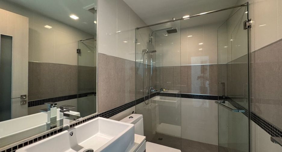 Продажа 1 кровать кондо в Банг Ламунг, Чонбури