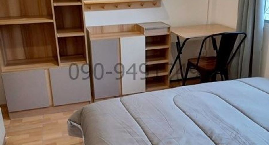 ให้เช่า 3 ห้องนอน บ้านเดี่ยว ใน บึงกุ่ม, กรุงเทพฯ
