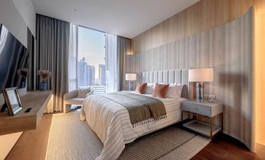 For rent and for sale 2 bedrooms condo in Khlong Toei, Bangkok