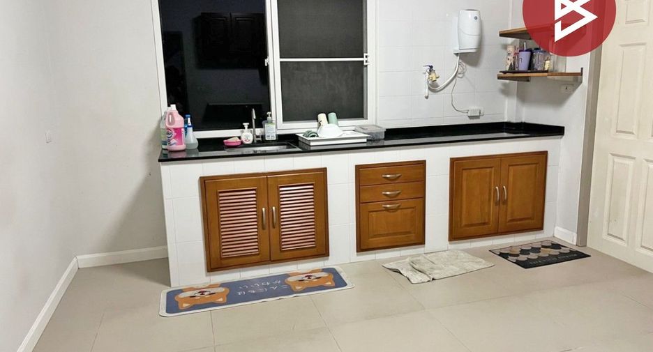 Haus zum Kauf mit 4 Zimmer in Bang Phli, Samut Prakan