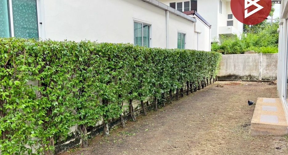 Haus zum Kauf mit 4 Zimmer in Bang Phli, Samut Prakan