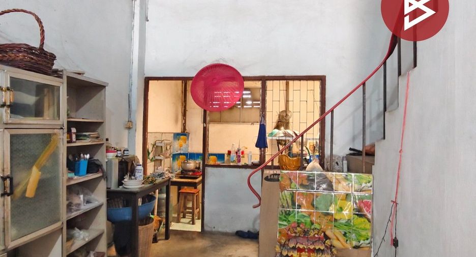ขาย 3 ห้องนอน พื้นที่ค้าปลีก ใน สามพราน, นครปฐม