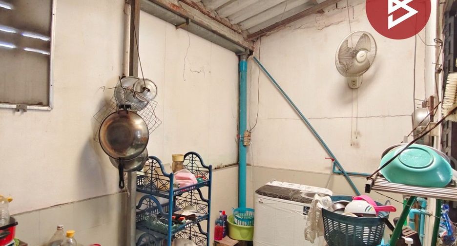 ขาย 3 ห้องนอน พื้นที่ค้าปลีก ใน สามพราน, นครปฐม