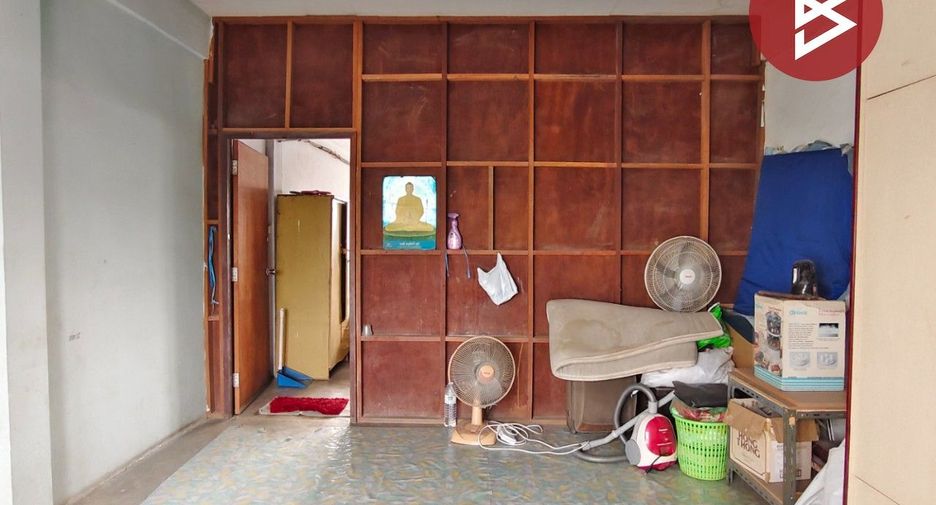 ขาย 3 ห้องนอน พื้นที่ค้าปลีก ใน สามพราน, นครปฐม