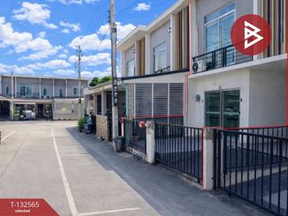 For sale 3 bedrooms townhouse in Khlong Luang, Pathum Thani