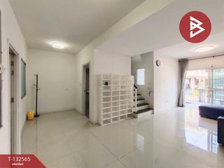 For sale 3 bedrooms townhouse in Khlong Luang, Pathum Thani