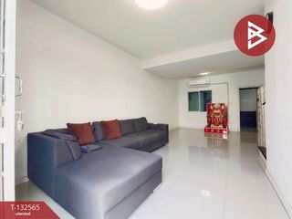 For sale 3 bedrooms townhouse in Khlong Luang, Pathum Thani