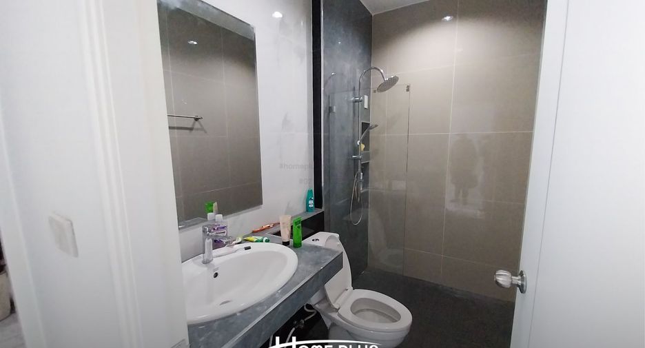 For rent and for sale 2 bedrooms townhouse in Si Maha Phot, Prachin Buri