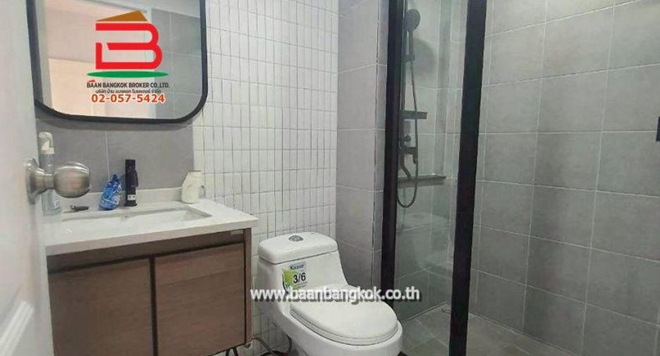 For sale 3 bedrooms house in Thanyaburi, Pathum Thani