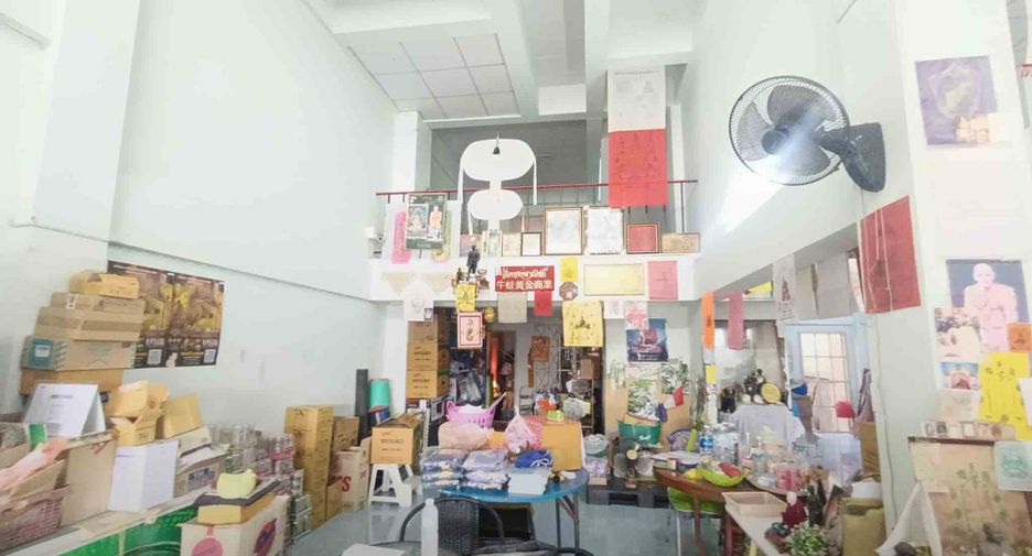 Продажа 4 спальни торговое помещение в Bang Bua Thong, Нонтабури