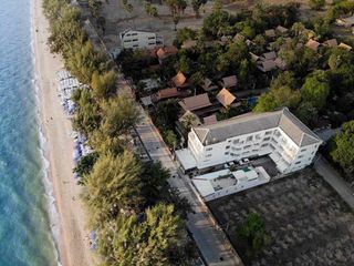Hotel zum Kauf mit 30 Zimmer in Bang Lamung, Chonburi