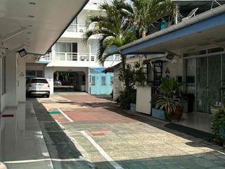 Hotel zum Kauf mit 30 Zimmer in Bang Lamung, Chonburi