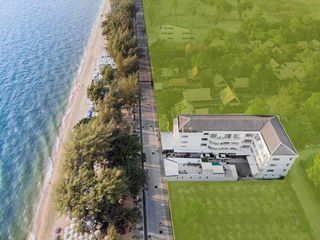 Hotel zum Kauf mit 30 Zimmer in Bang Lamung, Chonburi