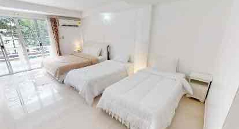 Hotel zum Kauf mit 30 Zimmer in Bang Lamung, Chonburi