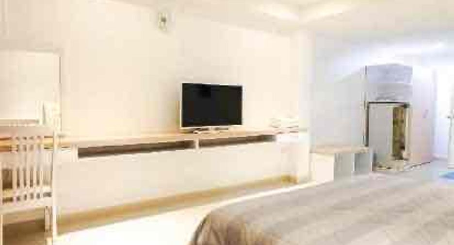 Hotel zum Kauf mit 30 Zimmer in Bang Lamung, Chonburi
