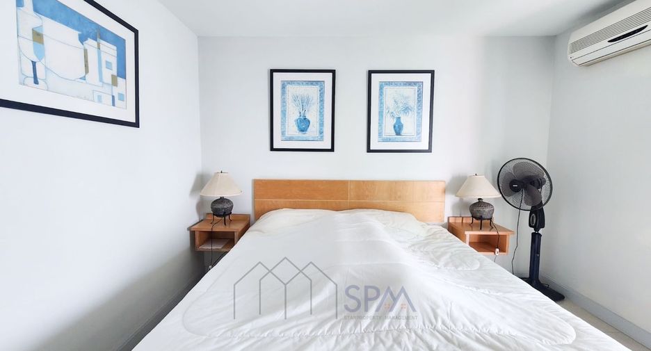 For sale 45 bedrooms condo in Cha Am, Phetchaburi