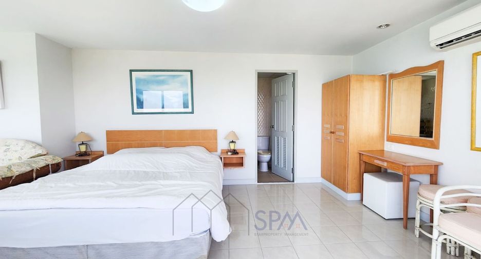 For sale 45 bedrooms condo in Cha Am, Phetchaburi