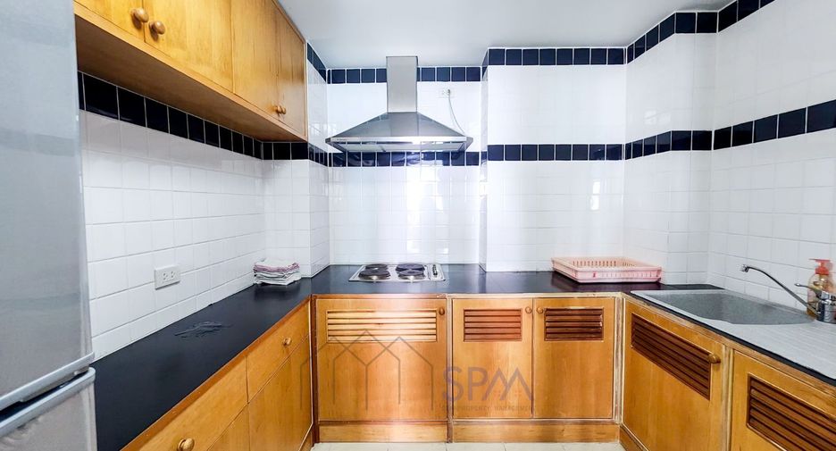 For sale 45 bedrooms condo in Cha Am, Phetchaburi
