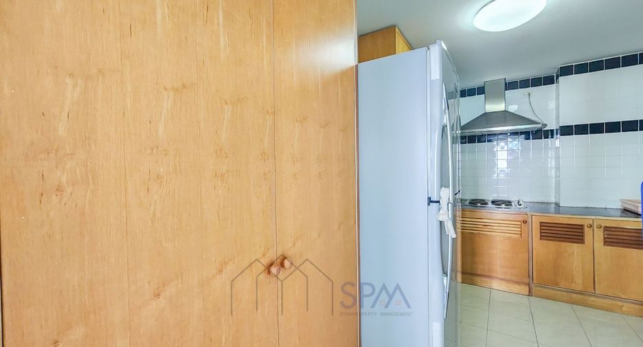 For sale 45 bedrooms condo in Cha Am, Phetchaburi