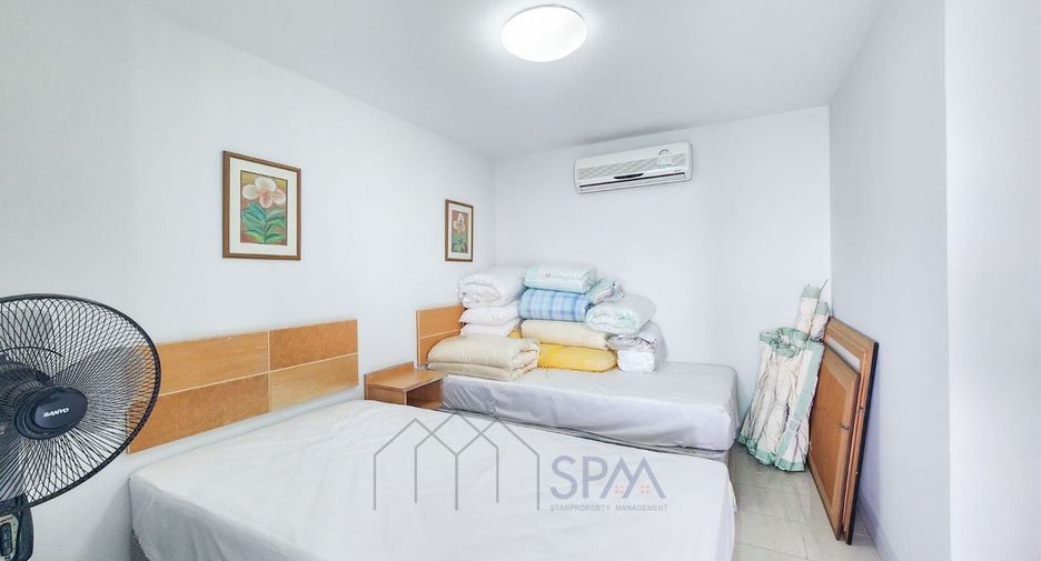 For sale 45 bedrooms condo in Cha Am, Phetchaburi