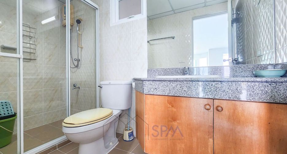 For sale 45 bedrooms condo in Cha Am, Phetchaburi