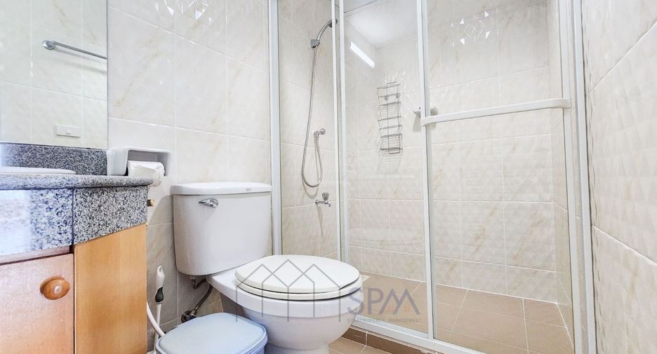 For sale 45 bedrooms condo in Cha Am, Phetchaburi