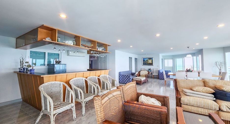 For sale 45 bedrooms condo in Cha Am, Phetchaburi
