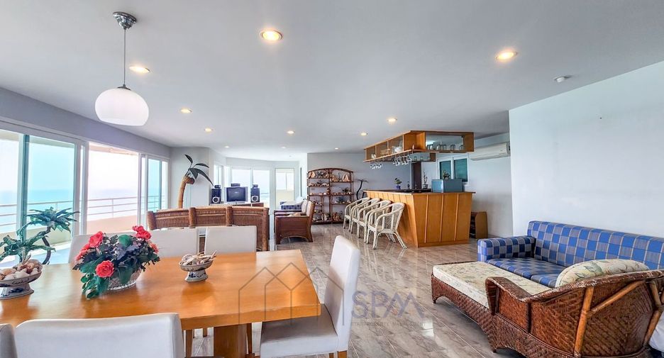 For sale 45 bedrooms condo in Cha Am, Phetchaburi