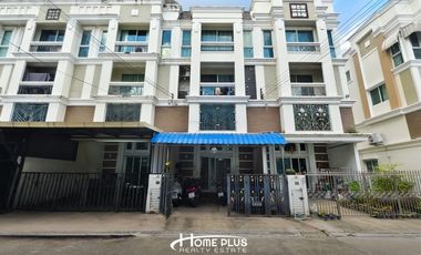 ขาย 3 ห้องนอน ทาวน์เฮ้าส์ ใน จอมทอง, กรุงเทพฯ