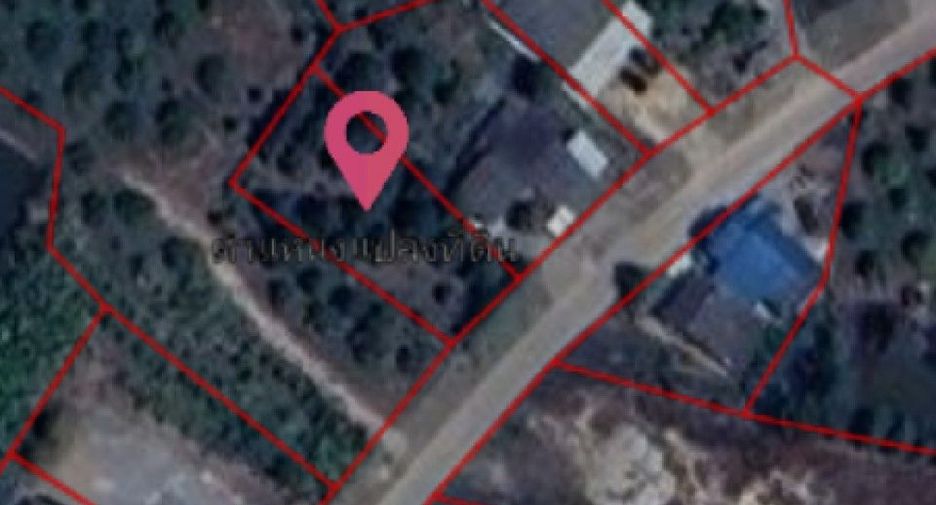 Продажа Участок в Na Yai Am, Чантхабури
