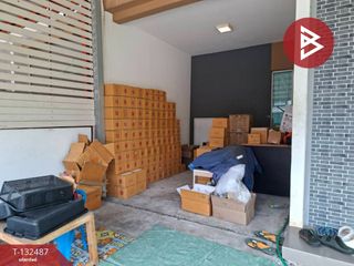 Casa adosada en venta de 3 habitaciones en Khlong Luang, Pathum Thani