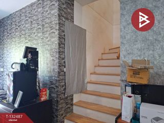 Casa adosada en venta de 3 habitaciones en Khlong Luang, Pathum Thani