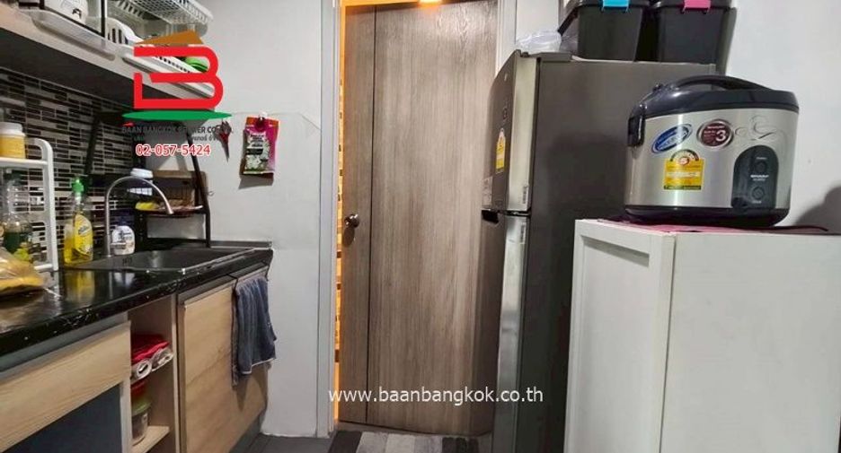 Condo en venta de 1 habitaciones en Lam Luk Ka, Pathum Thani