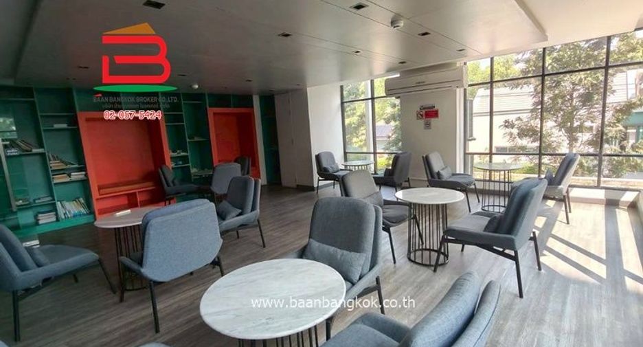 Condo en venta de 1 habitaciones en Lam Luk Ka, Pathum Thani