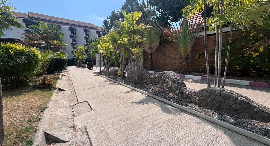 Condo en alquiler y en venta de 1 habitaciones en Mueang Rayong, Rayong